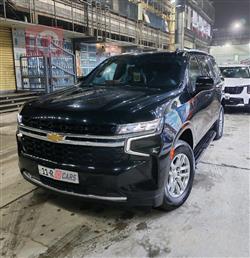 شێڤرۆلێت تاهۆ